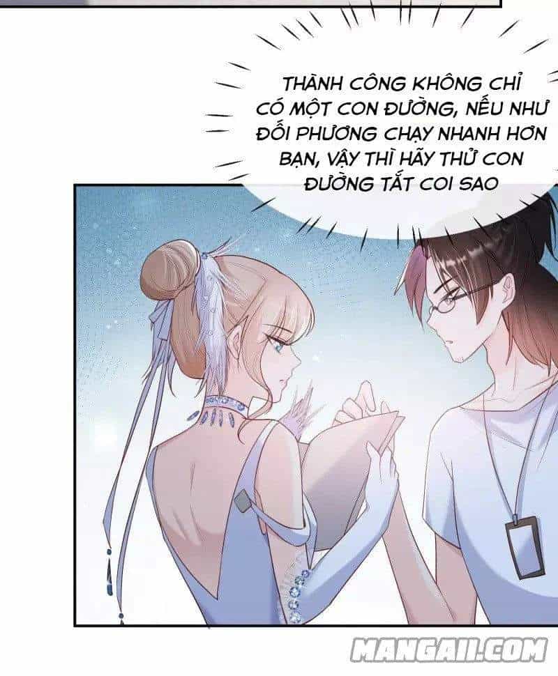 Lục Tổng, Vợ Ngài Lại Lên Top Tìm Kiếm Nữa Rồi! - Chương 66 - ảnh 14