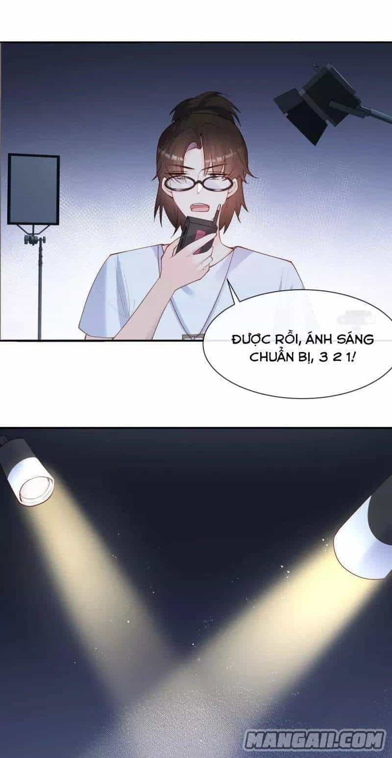 Lục Tổng, Vợ Ngài Lại Lên Top Tìm Kiếm Nữa Rồi! - Chương 66 - ảnh 15