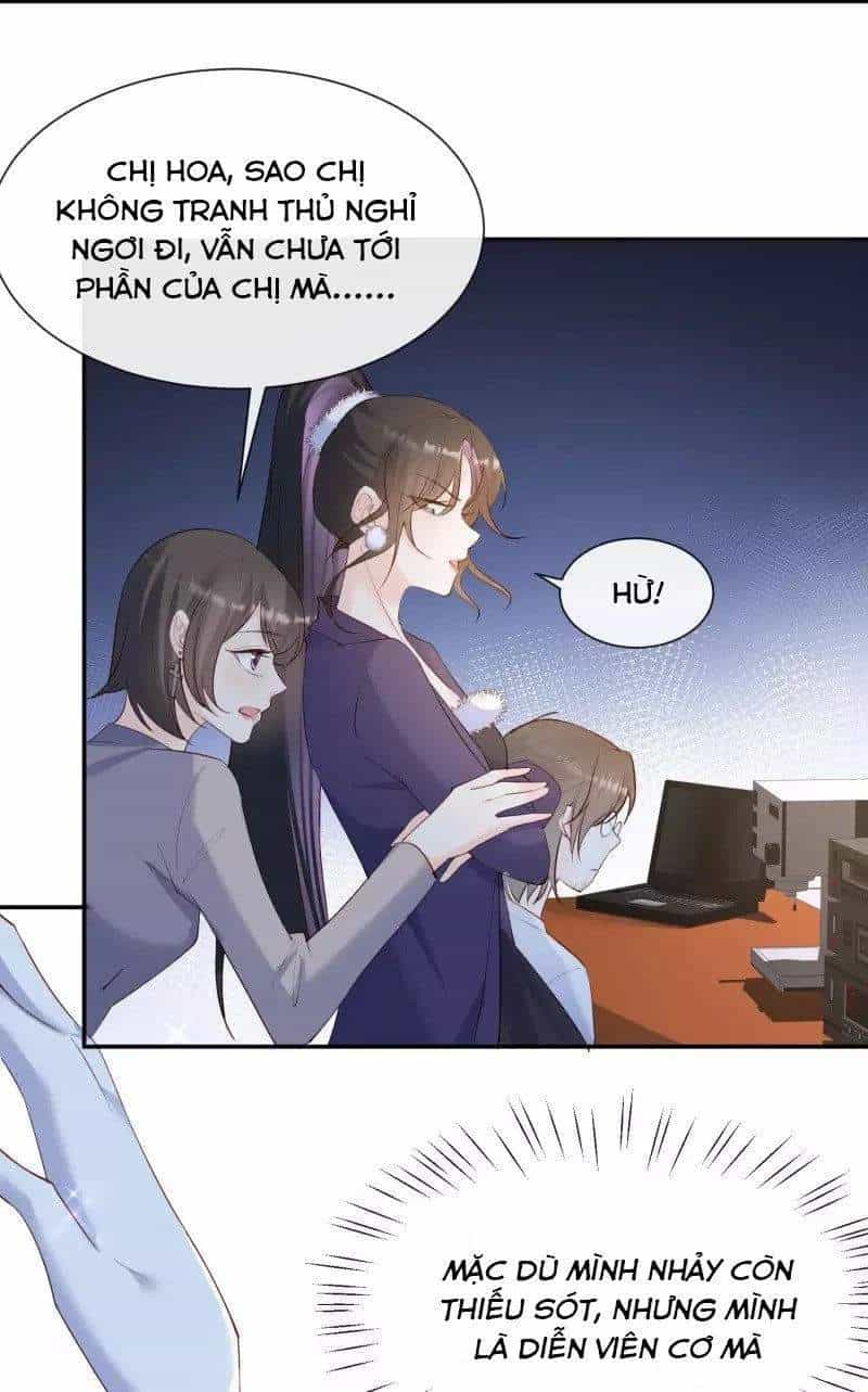 Lục Tổng, Vợ Ngài Lại Lên Top Tìm Kiếm Nữa Rồi! - Chương 66 - ảnh 18