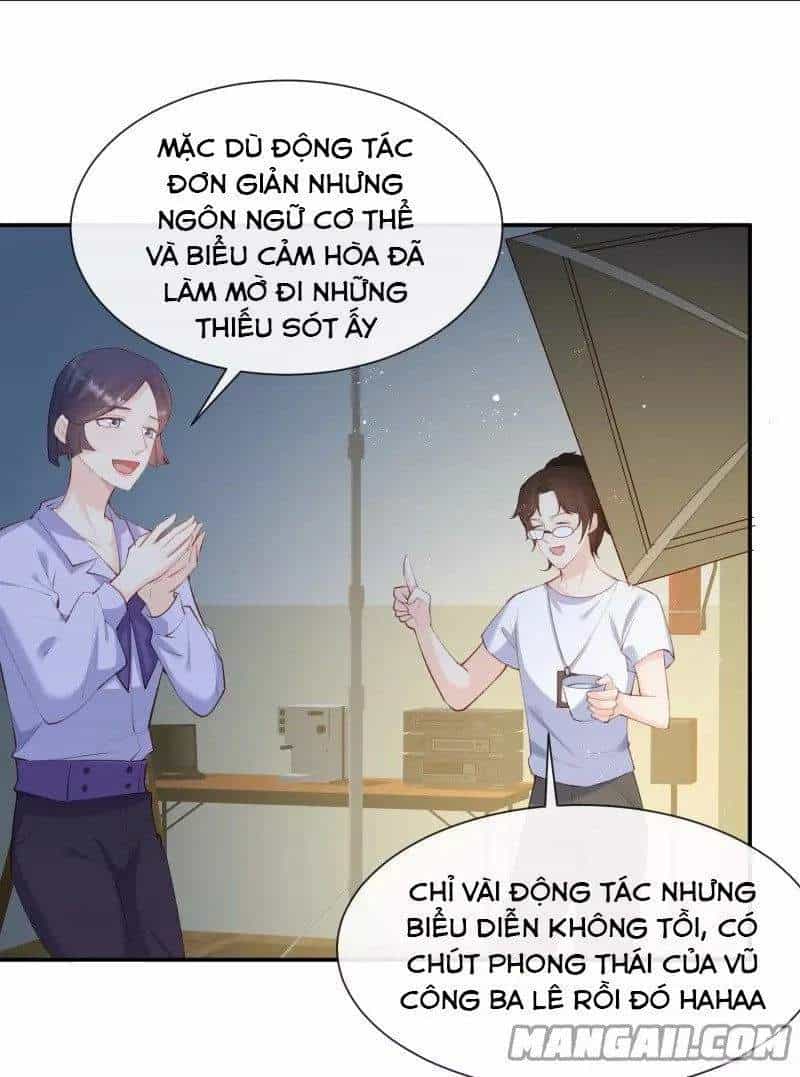 Lục Tổng, Vợ Ngài Lại Lên Top Tìm Kiếm Nữa Rồi! - Chương 66 - ảnh 25
