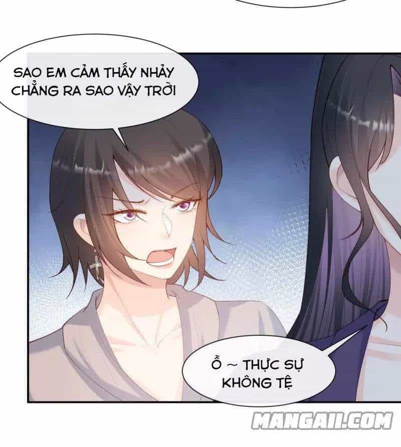 Lục Tổng, Vợ Ngài Lại Lên Top Tìm Kiếm Nữa Rồi! - Chương 66 - ảnh 26