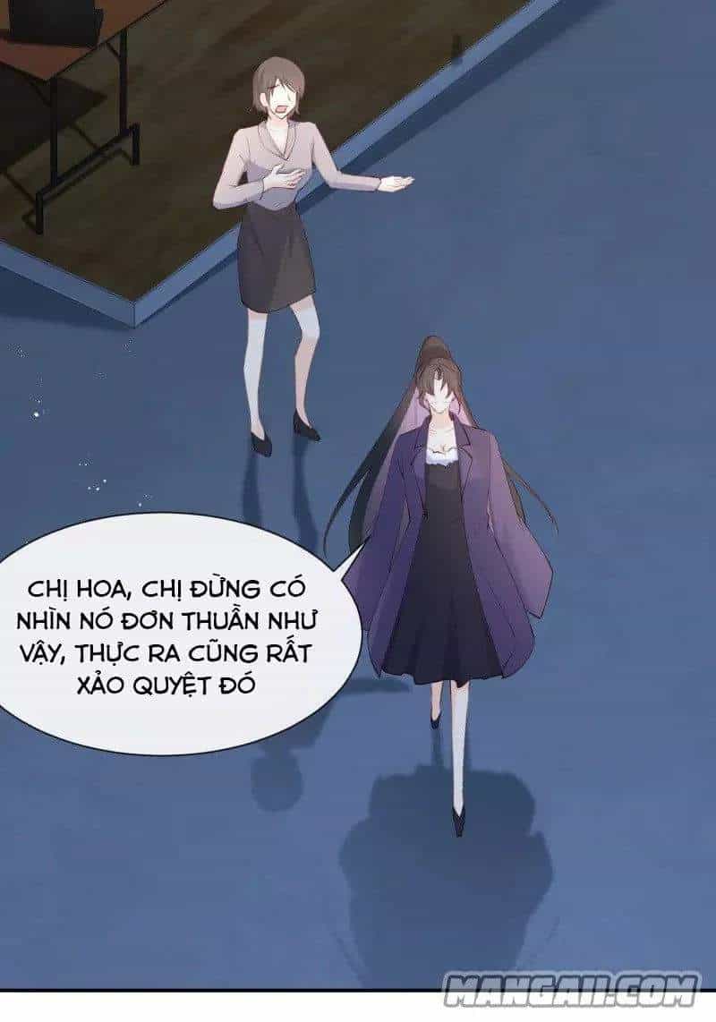 Lục Tổng, Vợ Ngài Lại Lên Top Tìm Kiếm Nữa Rồi! - Chương 66 - ảnh 29
