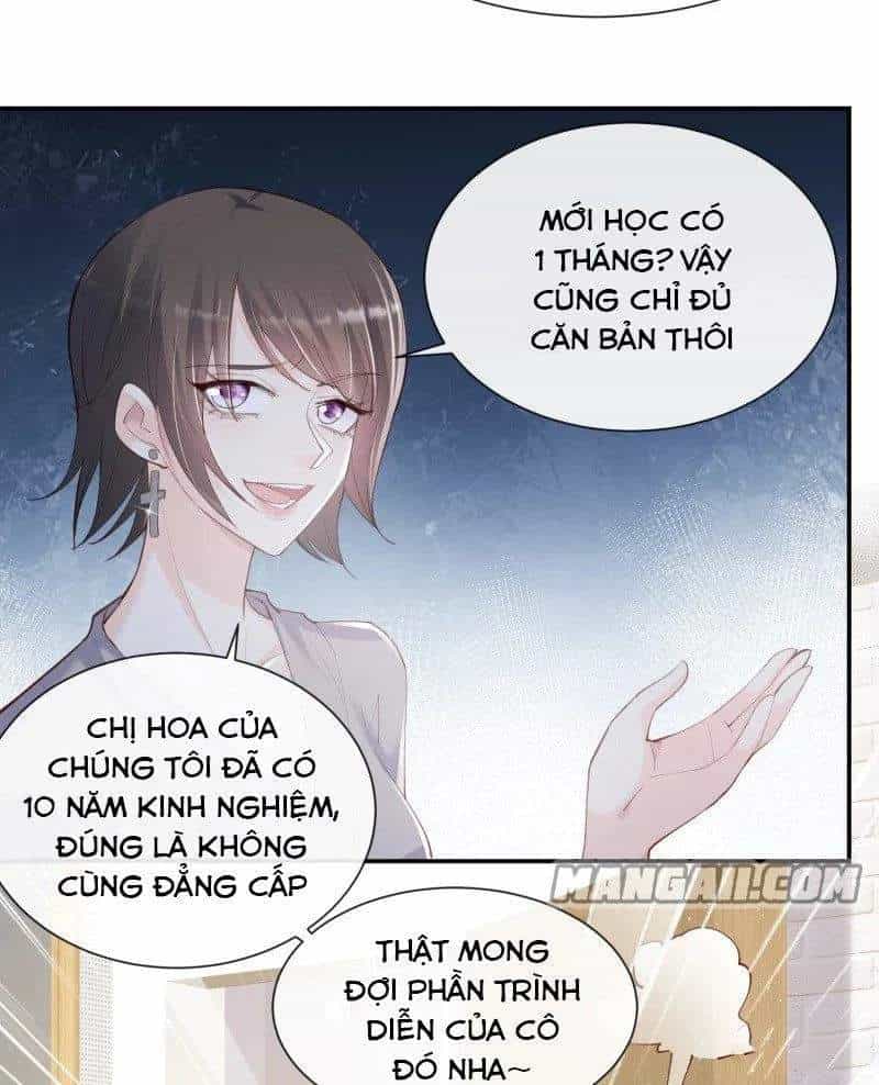 Lục Tổng, Vợ Ngài Lại Lên Top Tìm Kiếm Nữa Rồi! - Chương 66 - ảnh 5
