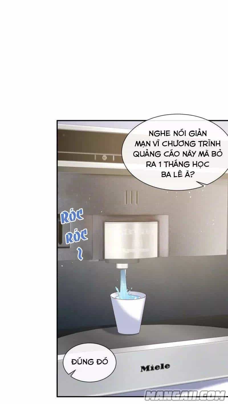 Lục Tổng, Vợ Ngài Lại Lên Top Tìm Kiếm Nữa Rồi! - Chương 66 - ảnh 7