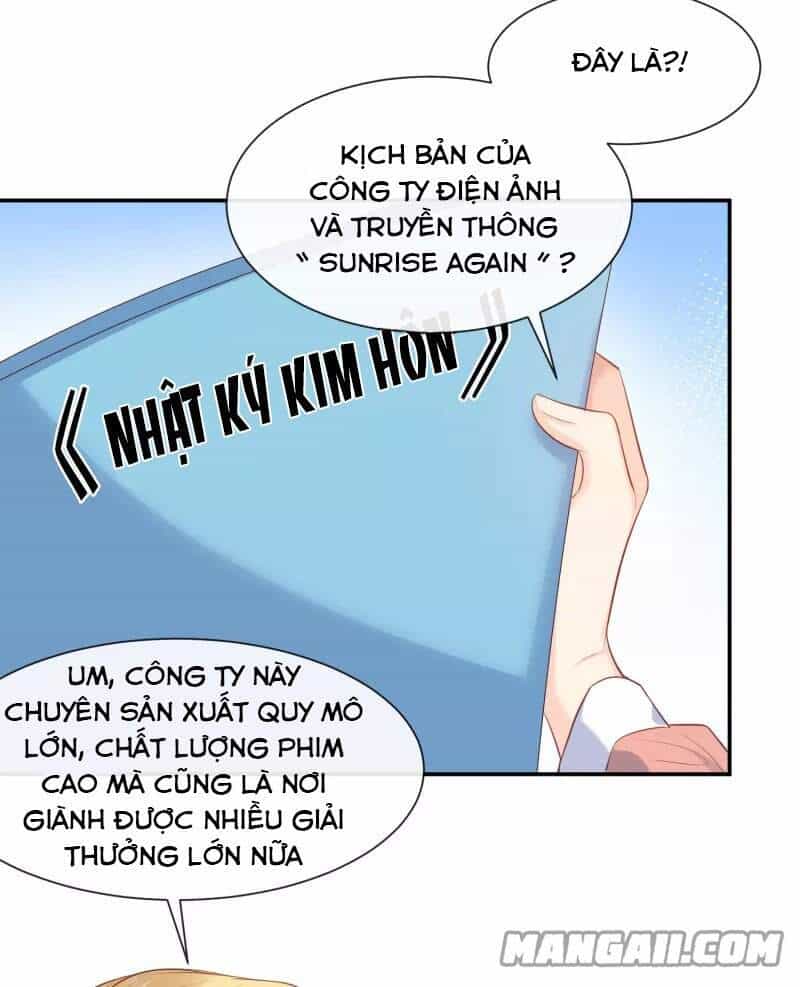 Lục Tổng, Vợ Ngài Lại Lên Top Tìm Kiếm Nữa Rồi! - Chương 67 - ảnh 10