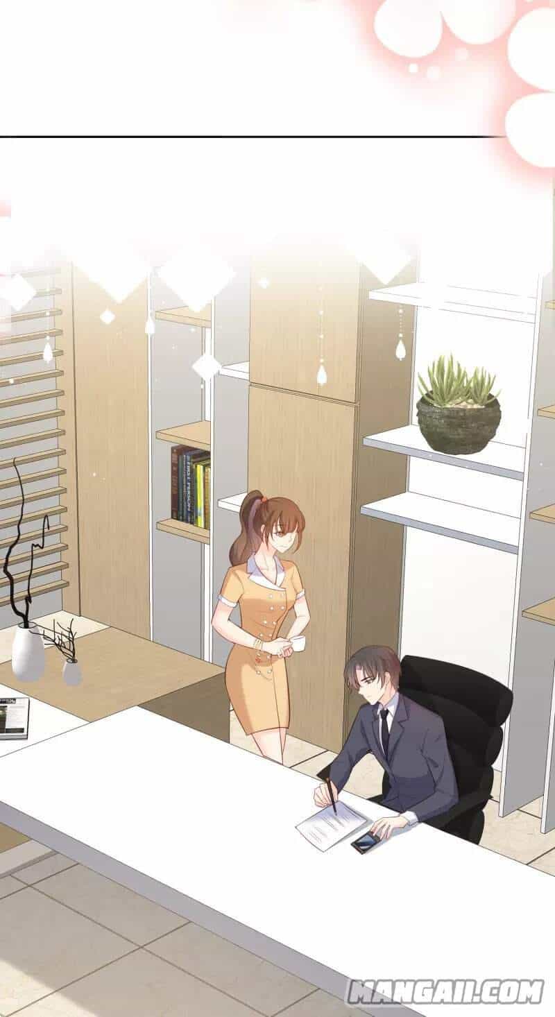 Lục Tổng, Vợ Ngài Lại Lên Top Tìm Kiếm Nữa Rồi! - Chương 67 - ảnh 17