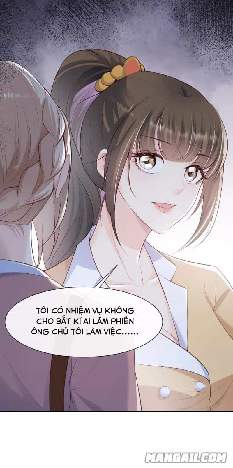 Lục Tổng, Vợ Ngài Lại Lên Top Tìm Kiếm Nữa Rồi! - Chương 67 - ảnh 32