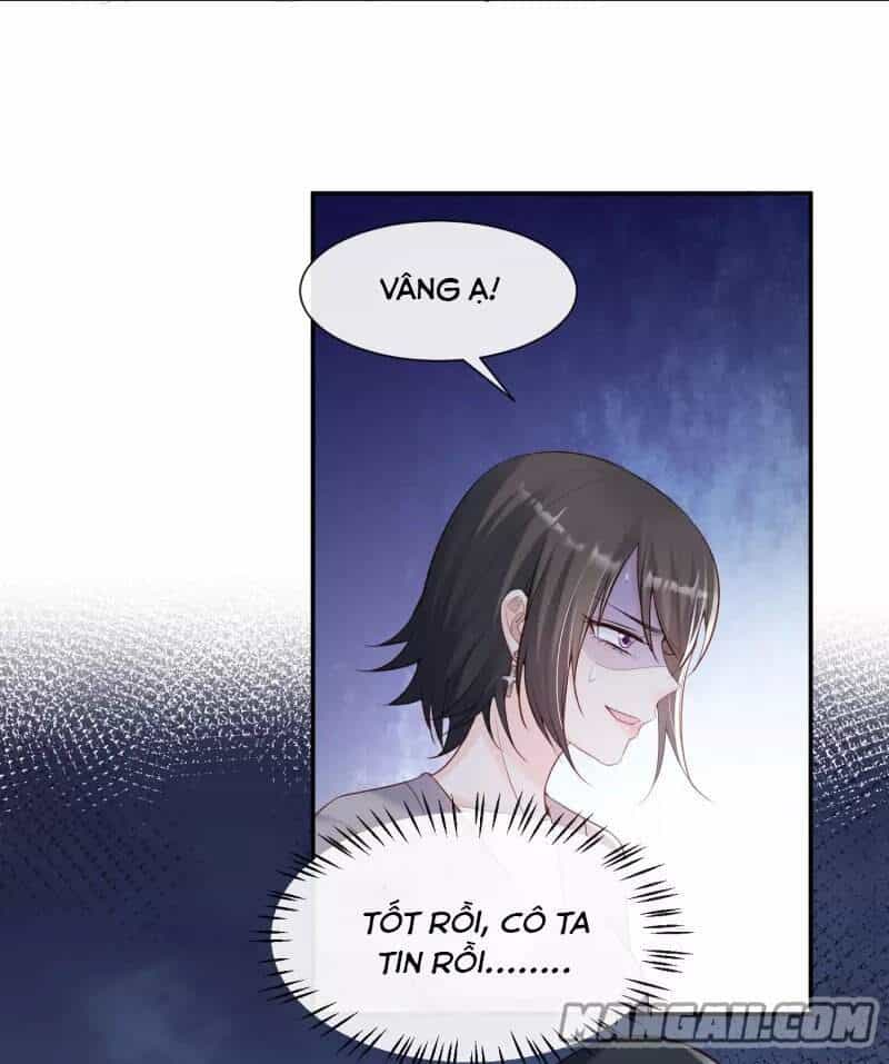 Lục Tổng, Vợ Ngài Lại Lên Top Tìm Kiếm Nữa Rồi! - Chương 67 - ảnh 5
