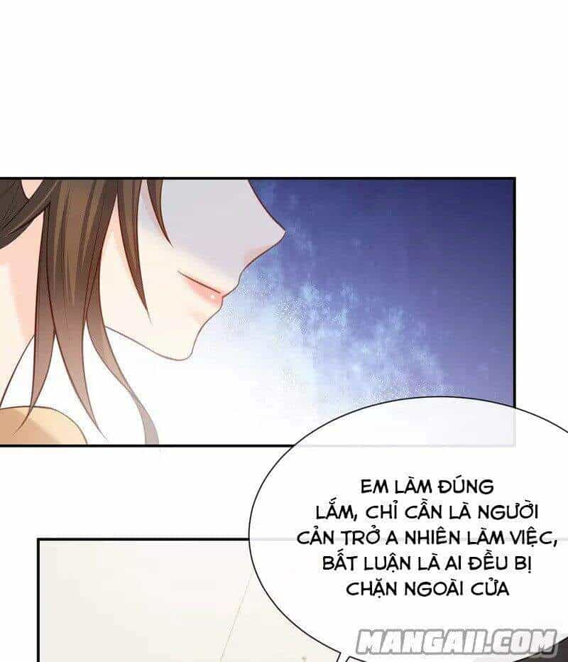 Lục Tổng, Vợ Ngài Lại Lên Top Tìm Kiếm Nữa Rồi! - Chương 68 - ảnh 2
