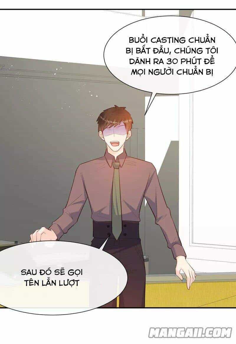 Lục Tổng, Vợ Ngài Lại Lên Top Tìm Kiếm Nữa Rồi! - Chương 68 - ảnh 33