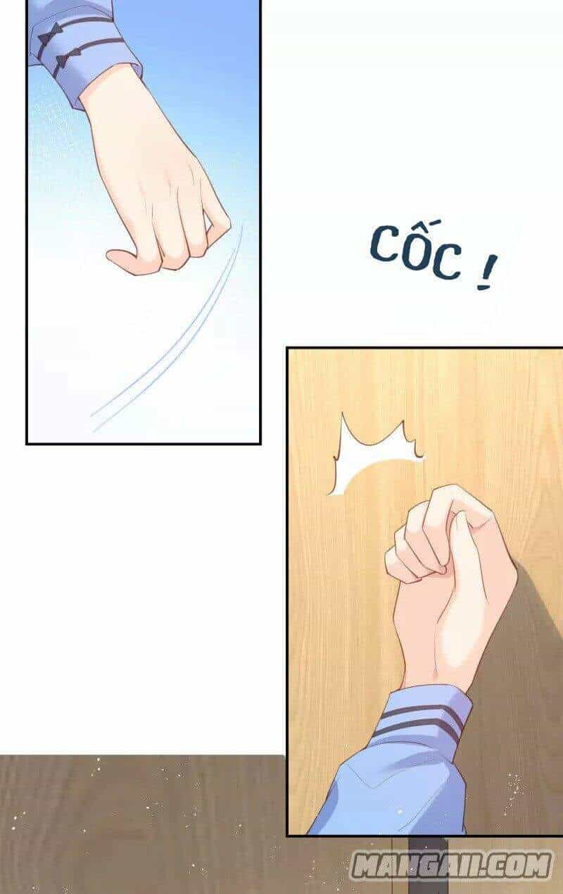 Lục Tổng, Vợ Ngài Lại Lên Top Tìm Kiếm Nữa Rồi! - Chương 69 - ảnh 10