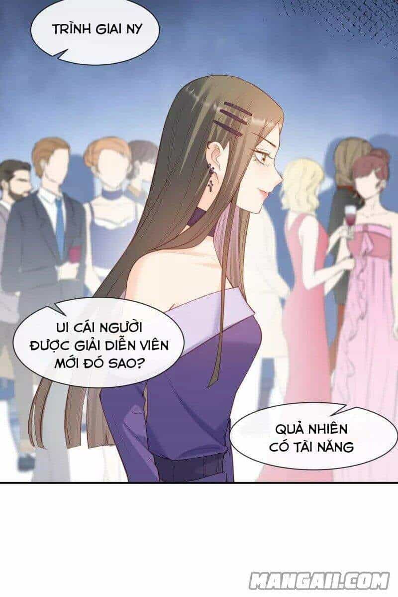 Lục Tổng, Vợ Ngài Lại Lên Top Tìm Kiếm Nữa Rồi! - Chương 70 - ảnh 18