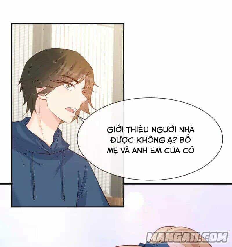 Lục Tổng, Vợ Ngài Lại Lên Top Tìm Kiếm Nữa Rồi! - Chương 70 - ảnh 4