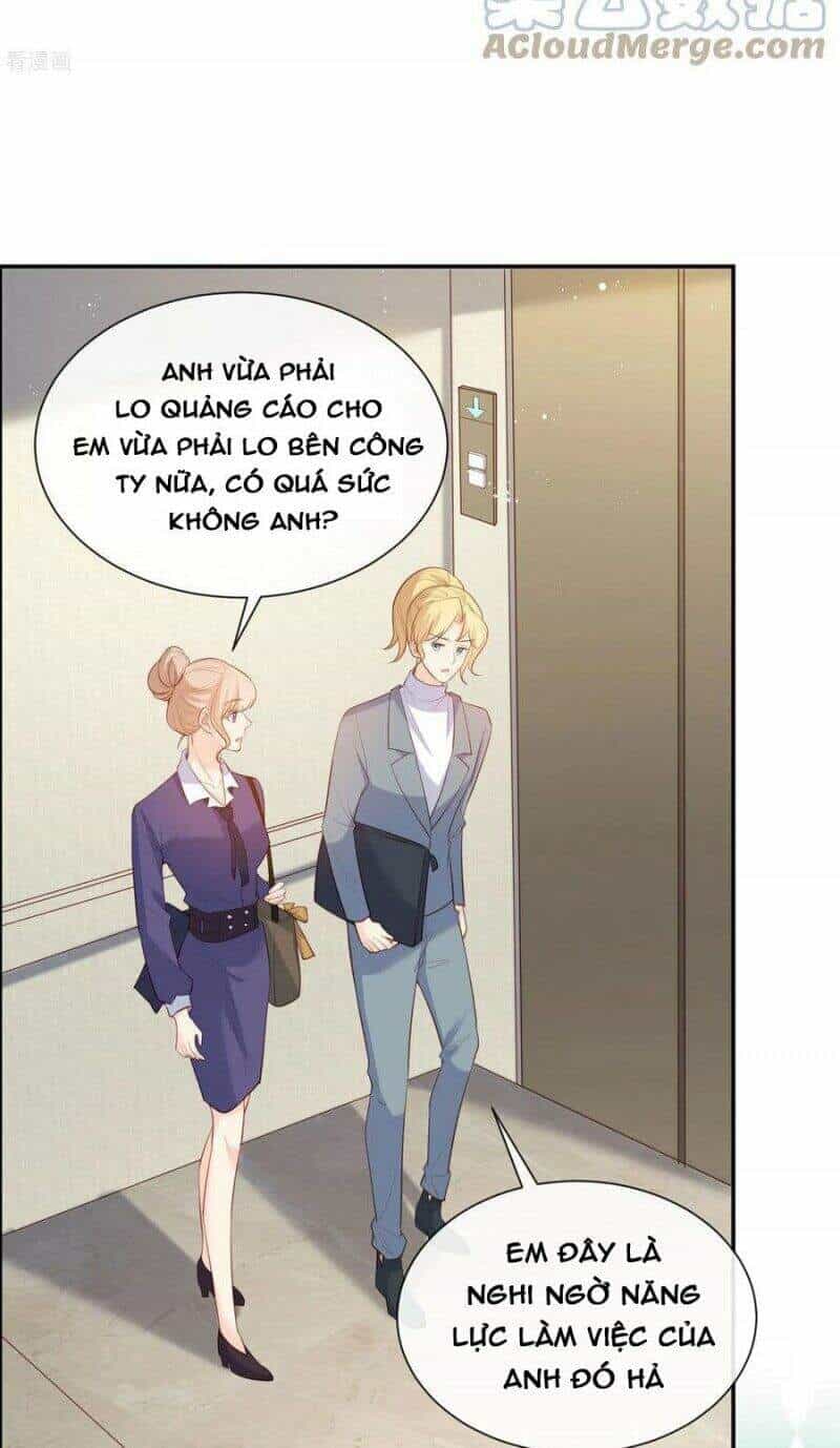 Lục Tổng, Vợ Ngài Lại Lên Top Tìm Kiếm Nữa Rồi! - Chương 73 - ảnh 27