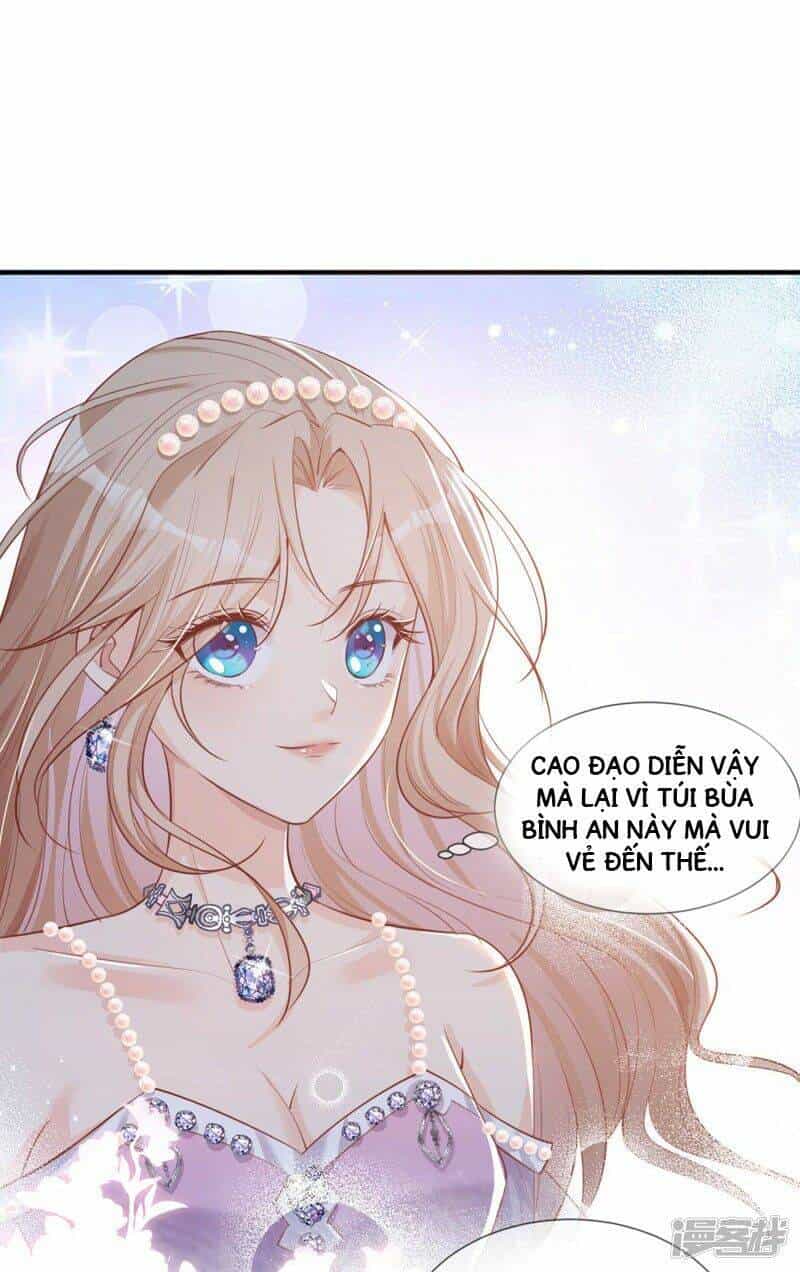 Lục Tổng, Vợ Ngài Lại Lên Top Tìm Kiếm Nữa Rồi! - Chương 7 - ảnh 33