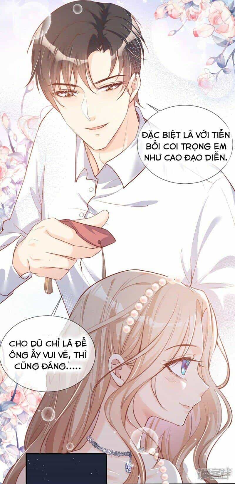 Lục Tổng, Vợ Ngài Lại Lên Top Tìm Kiếm Nữa Rồi! - Chương 7 - ảnh 35