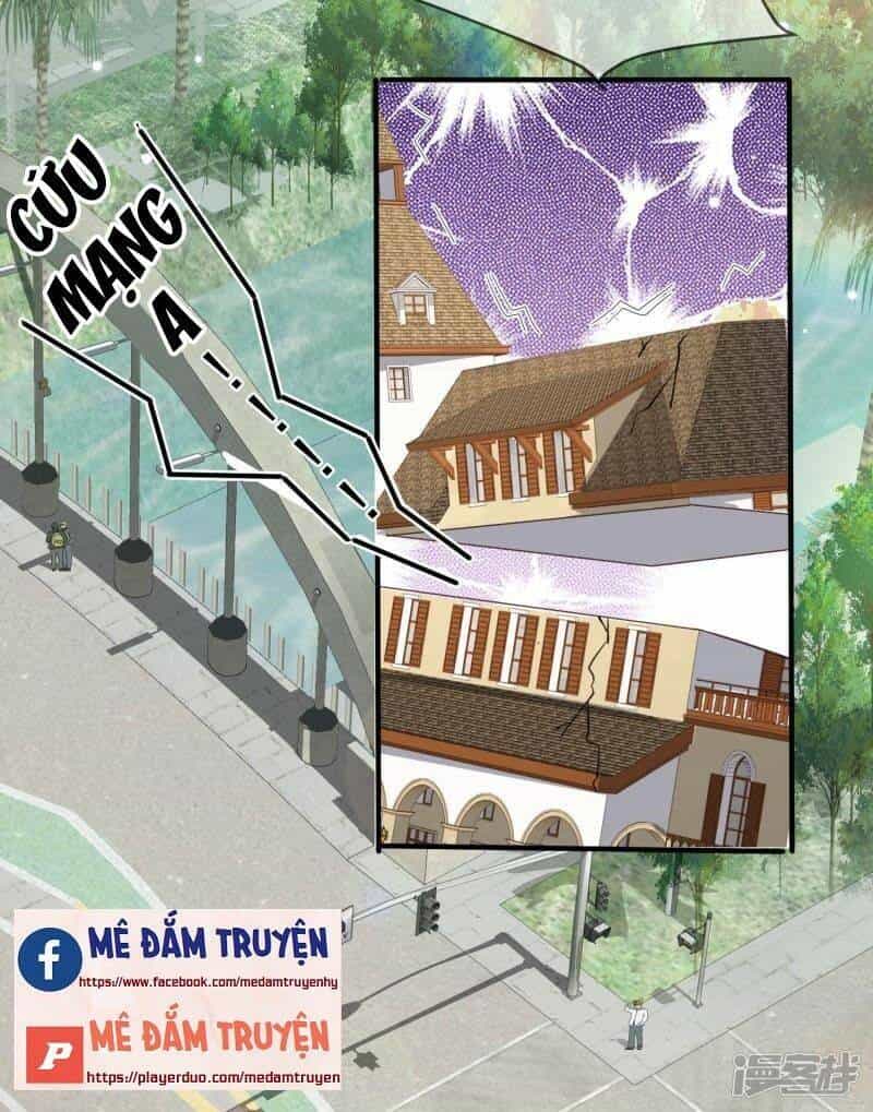 Lục Tổng, Vợ Ngài Lại Lên Top Tìm Kiếm Nữa Rồi! - Chương 7 - ảnh 7