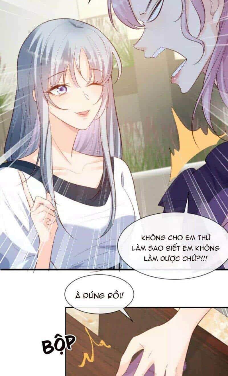 Lục Tổng, Vợ Ngài Lại Lên Top Tìm Kiếm Nữa Rồi! - Chương 74 - ảnh 11