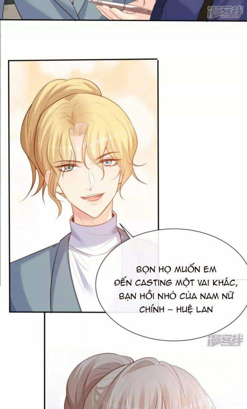 Lục Tổng, Vợ Ngài Lại Lên Top Tìm Kiếm Nữa Rồi! - Chương 74 - ảnh 3