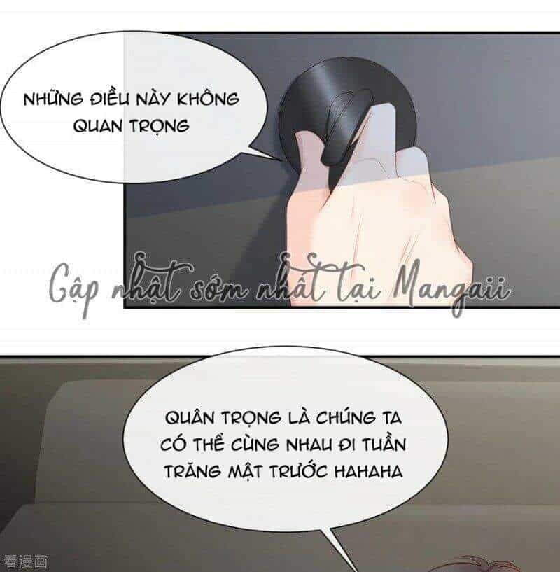Lục Tổng, Vợ Ngài Lại Lên Top Tìm Kiếm Nữa Rồi! - Chương 77 - ảnh 9
