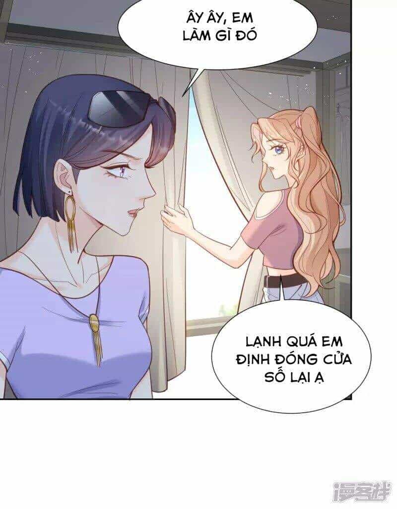 Lục Tổng, Vợ Ngài Lại Lên Top Tìm Kiếm Nữa Rồi! - Chương 78 - ảnh 10