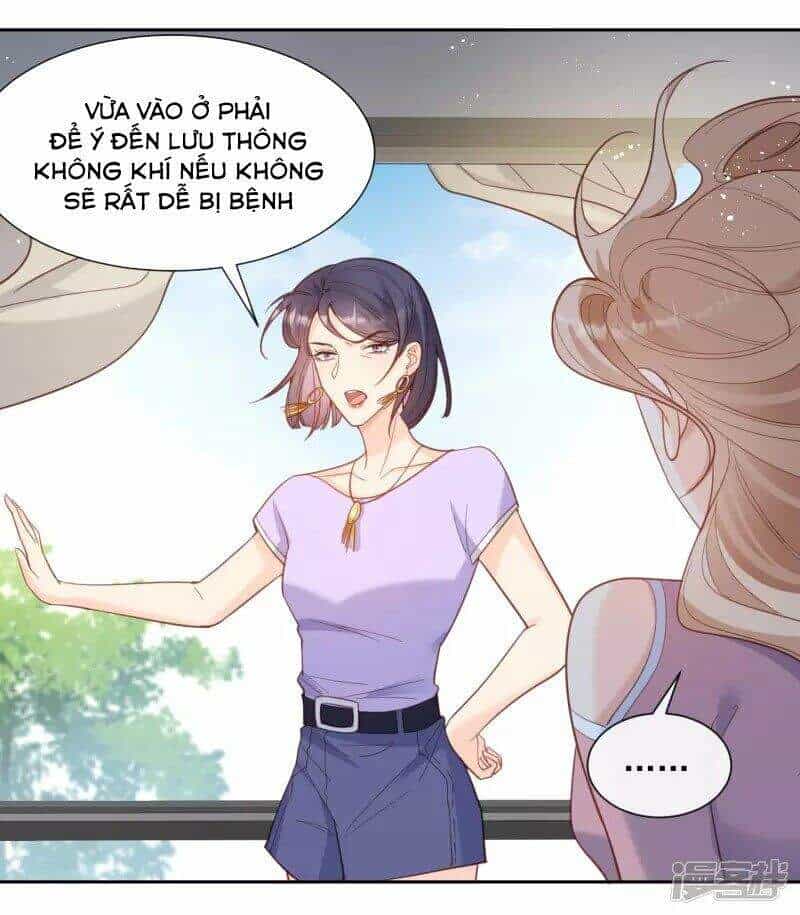 Lục Tổng, Vợ Ngài Lại Lên Top Tìm Kiếm Nữa Rồi! - Chương 78 - ảnh 11