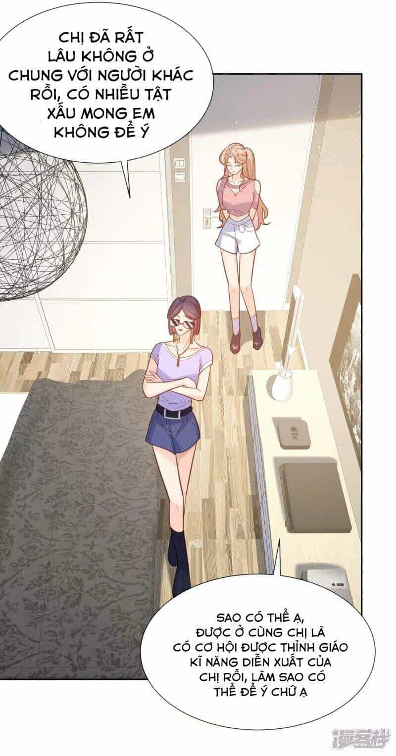 Lục Tổng, Vợ Ngài Lại Lên Top Tìm Kiếm Nữa Rồi! - Chương 78 - ảnh 6