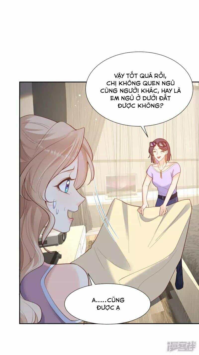 Lục Tổng, Vợ Ngài Lại Lên Top Tìm Kiếm Nữa Rồi! - Chương 78 - ảnh 7