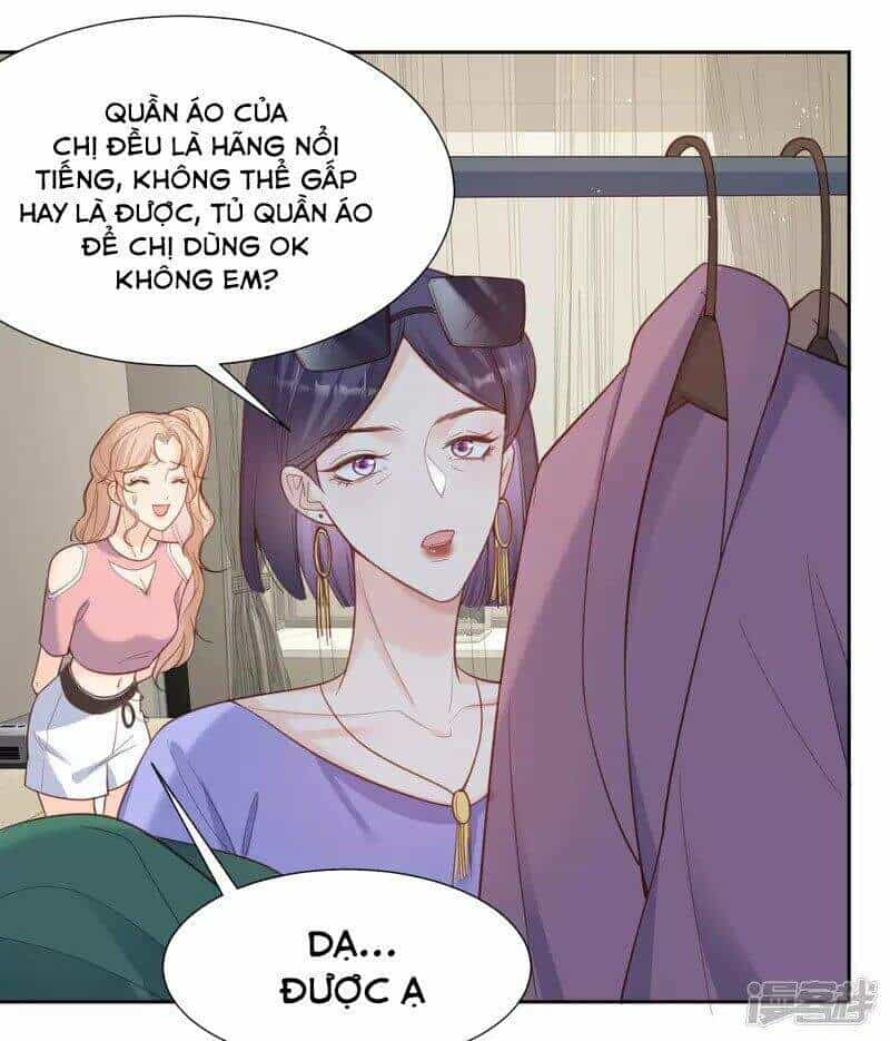 Lục Tổng, Vợ Ngài Lại Lên Top Tìm Kiếm Nữa Rồi! - Chương 78 - ảnh 8