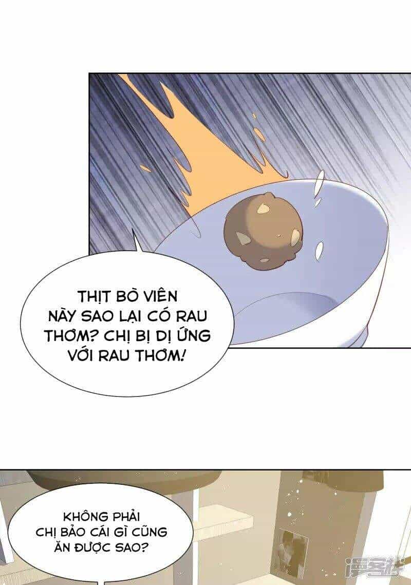 Lục Tổng, Vợ Ngài Lại Lên Top Tìm Kiếm Nữa Rồi! - Chương 79 - ảnh 10