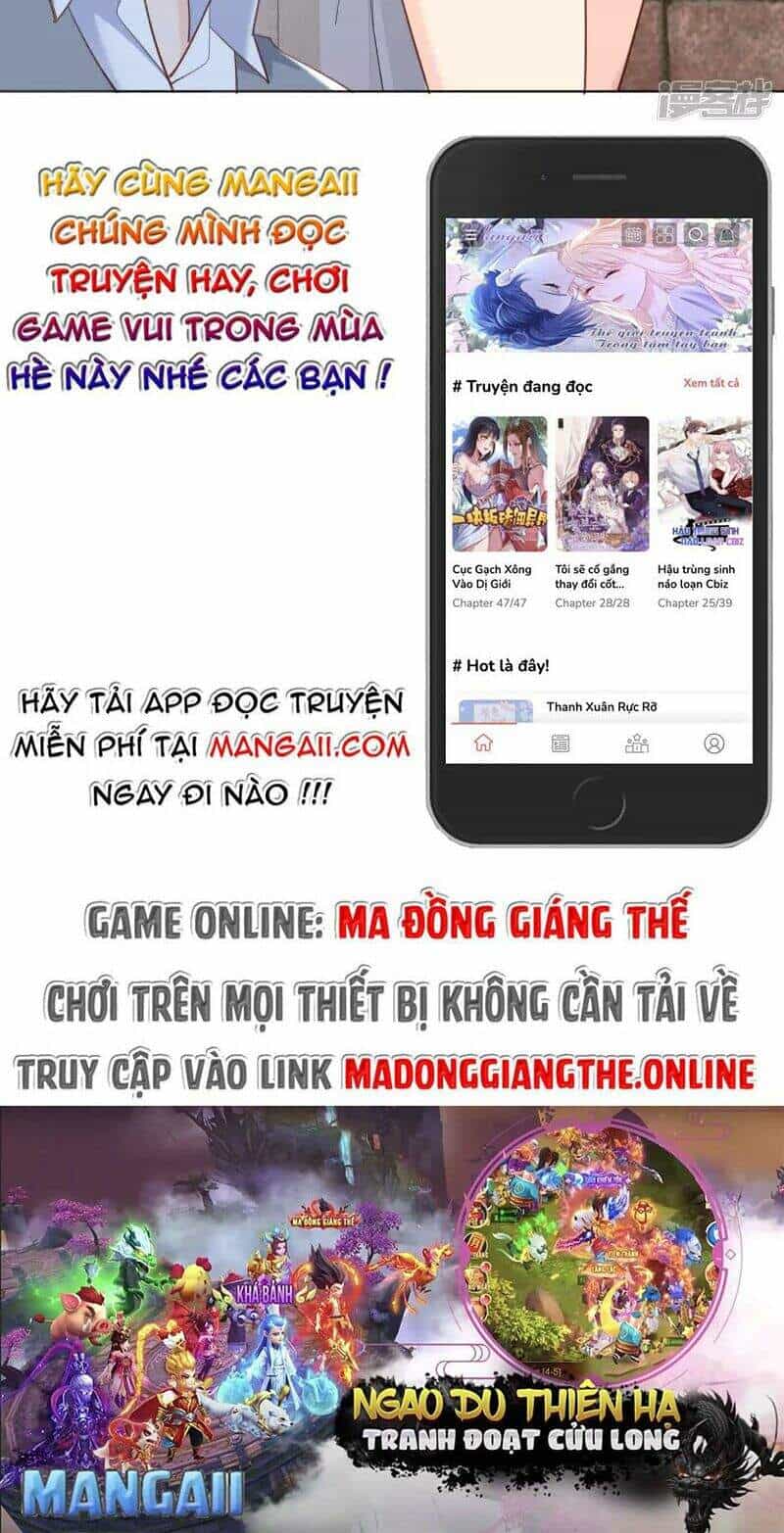 Lục Tổng, Vợ Ngài Lại Lên Top Tìm Kiếm Nữa Rồi! - Chương 79 - ảnh 19