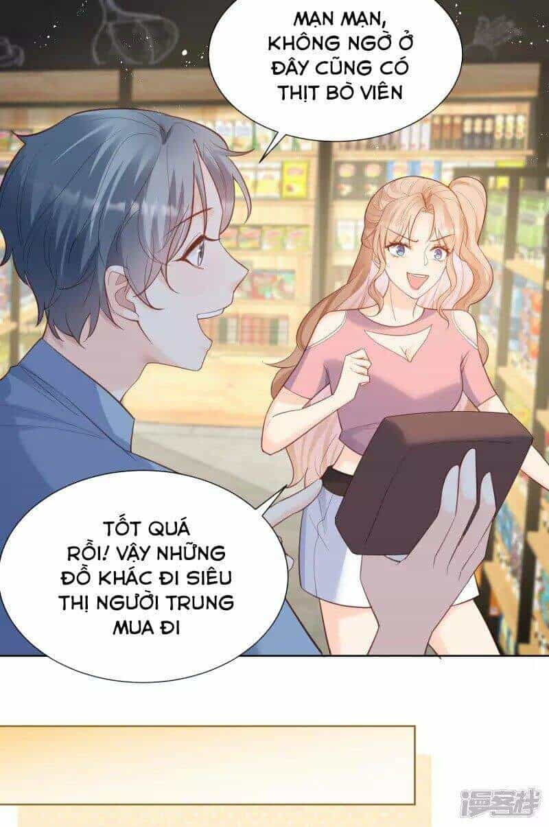Lục Tổng, Vợ Ngài Lại Lên Top Tìm Kiếm Nữa Rồi! - Chương 79 - ảnh 2