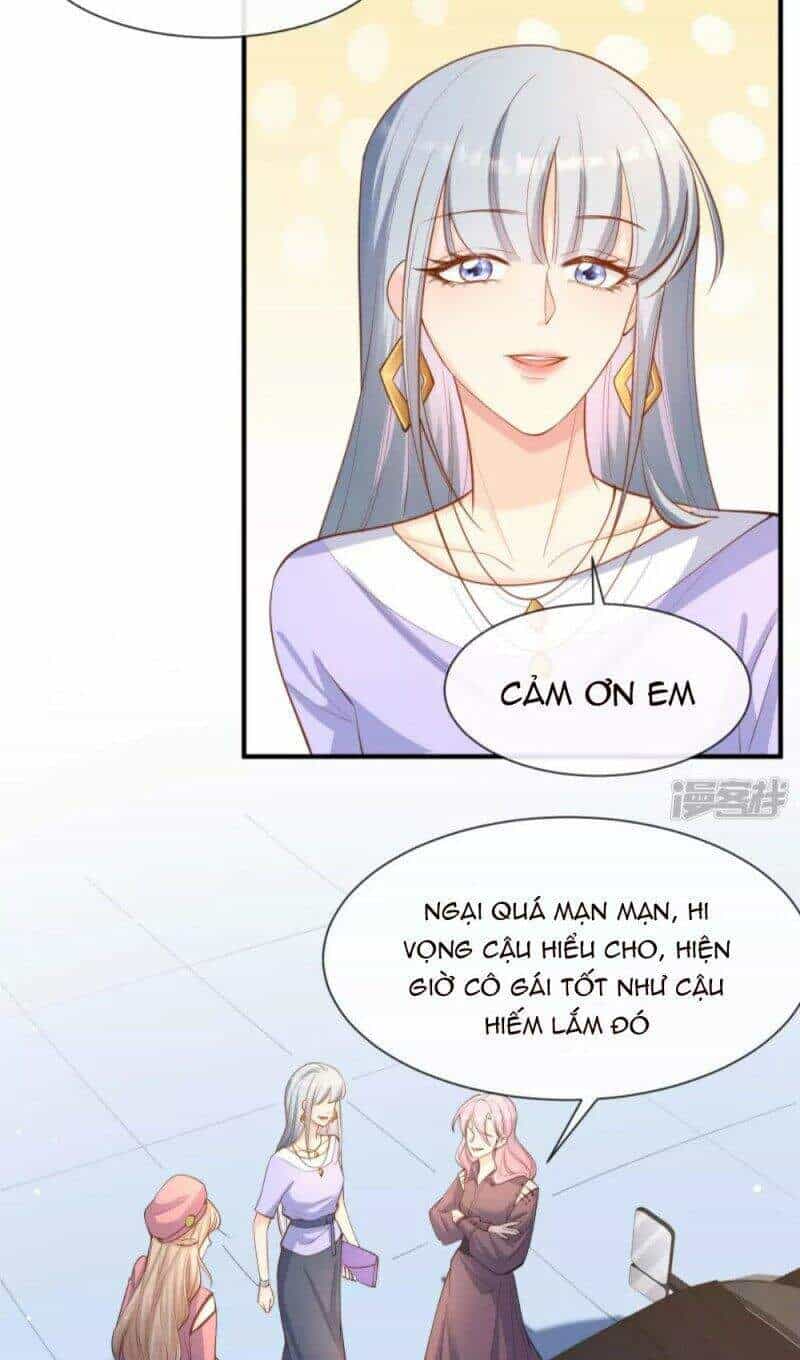 Lục Tổng, Vợ Ngài Lại Lên Top Tìm Kiếm Nữa Rồi! - Chương 83 - ảnh 8