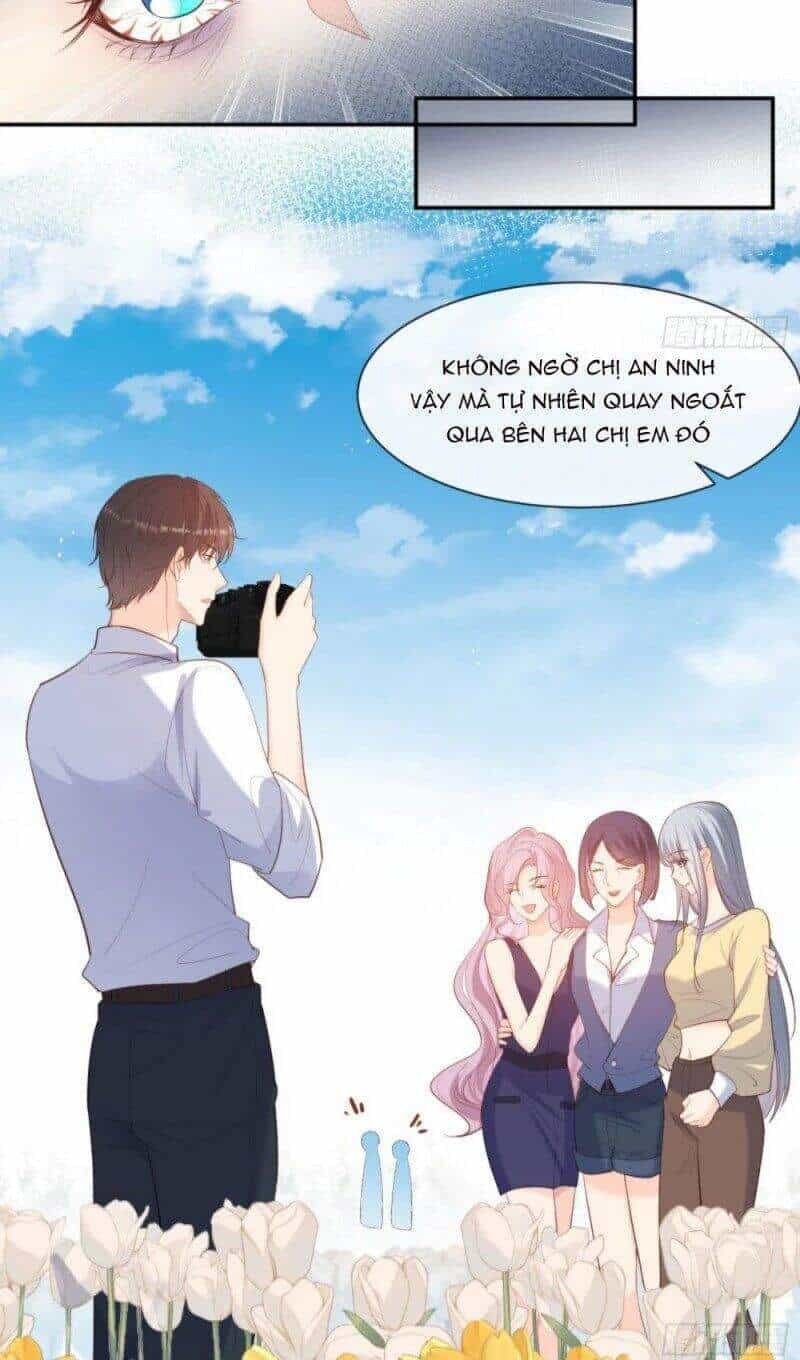 Lục Tổng, Vợ Ngài Lại Lên Top Tìm Kiếm Nữa Rồi! - Chương 85 - ảnh 6