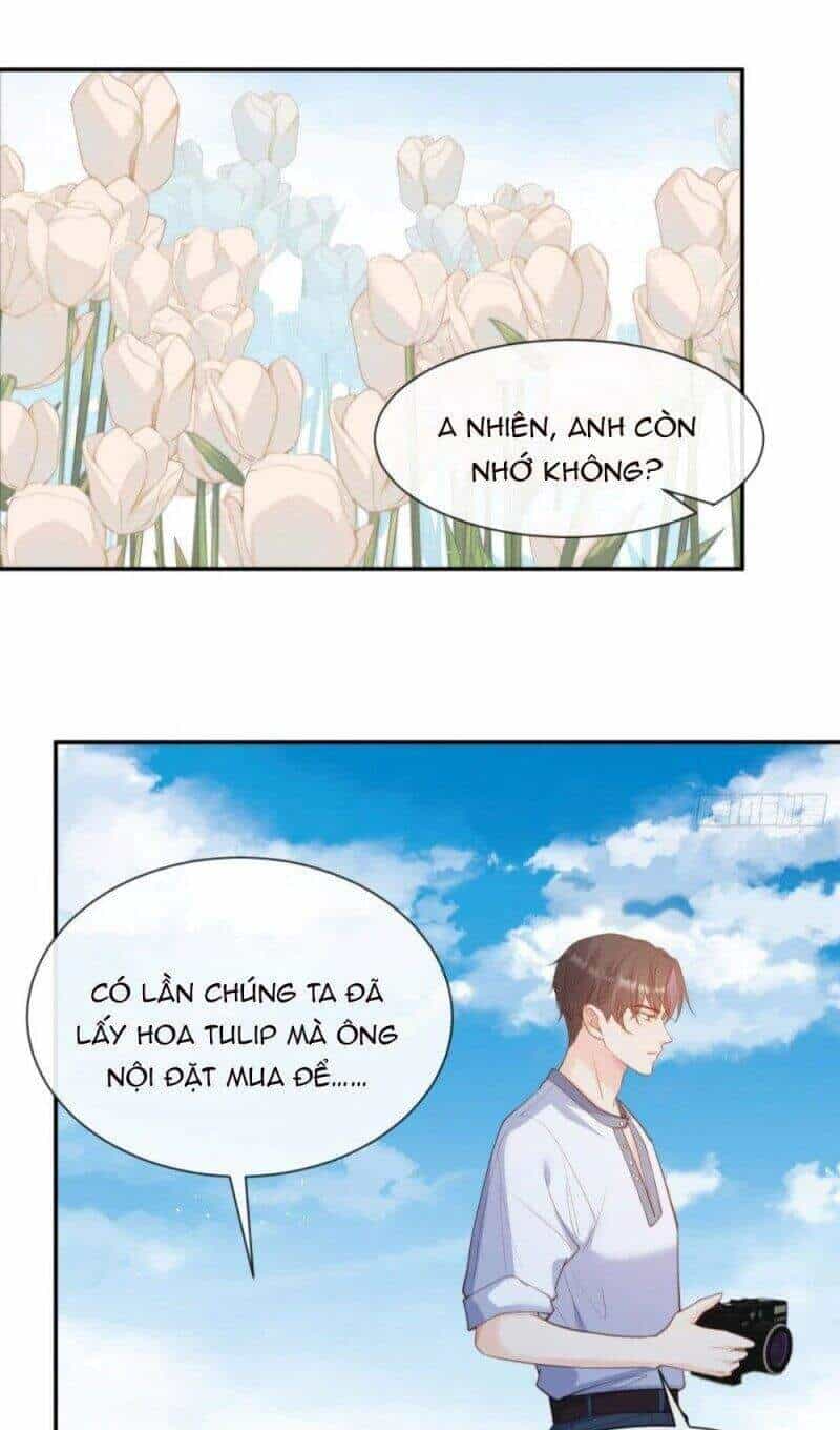 Lục Tổng, Vợ Ngài Lại Lên Top Tìm Kiếm Nữa Rồi! - Chương 85 - ảnh 9