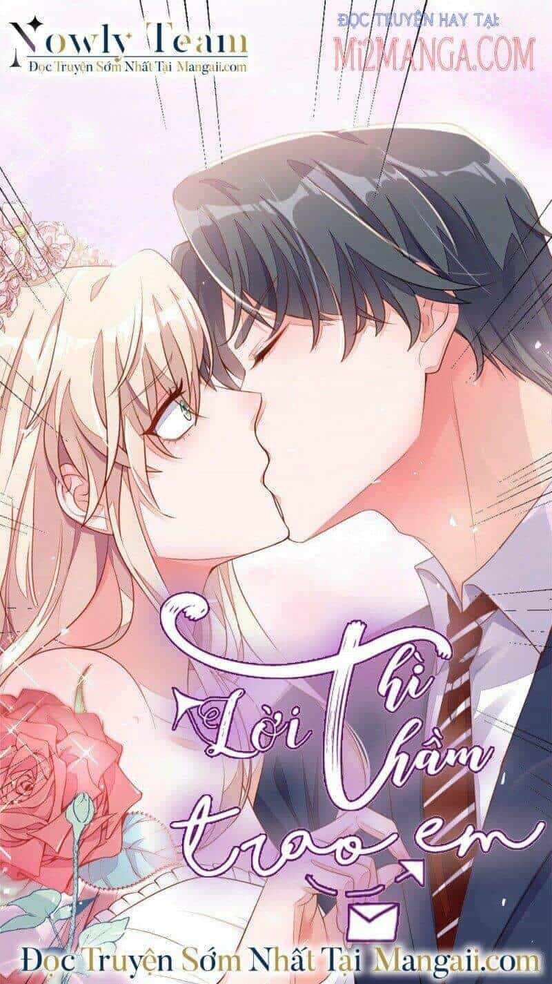 Lục Tổng, Vợ Ngài Lại Lên Top Tìm Kiếm Nữa Rồi! - Chương 87 - ảnh 22