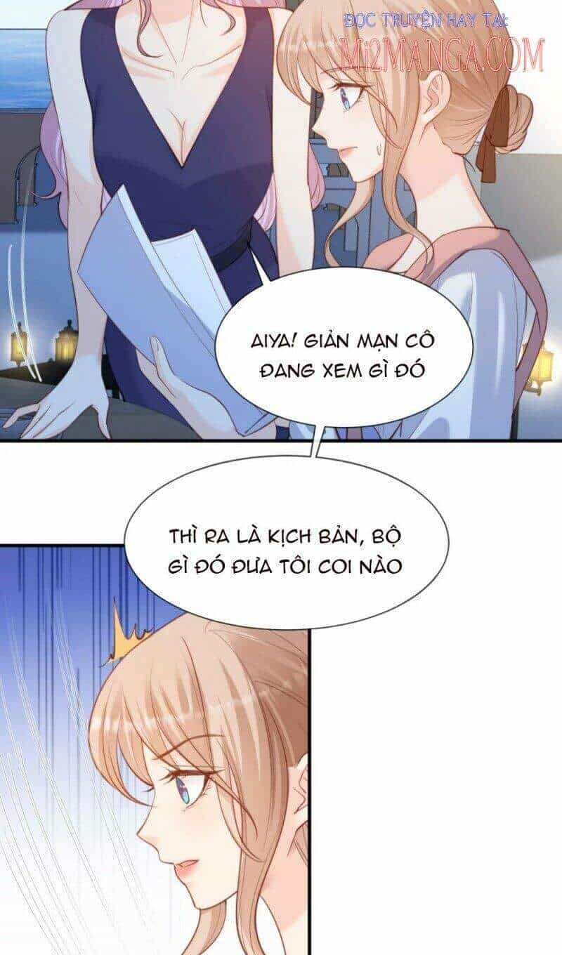 Lục Tổng, Vợ Ngài Lại Lên Top Tìm Kiếm Nữa Rồi! - Chương 87 - ảnh 6