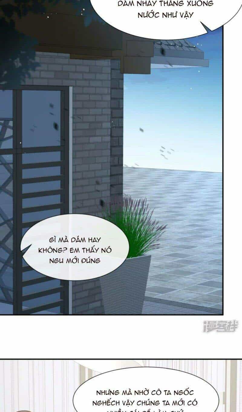 Lục Tổng, Vợ Ngài Lại Lên Top Tìm Kiếm Nữa Rồi! - Chương 88 - ảnh 6