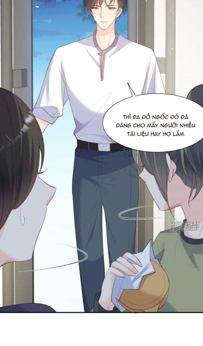 Lục Tổng, Vợ Ngài Lại Lên Top Tìm Kiếm Nữa Rồi! - Chương 88 - ảnh 8