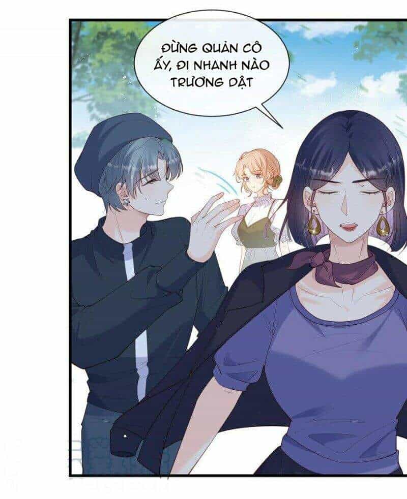Lục Tổng, Vợ Ngài Lại Lên Top Tìm Kiếm Nữa Rồi! - Chương 89 - ảnh 20