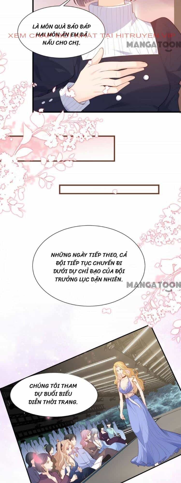 Lục Tổng, Vợ Ngài Lại Lên Top Tìm Kiếm Nữa Rồi! - Chương 91 - ảnh 7