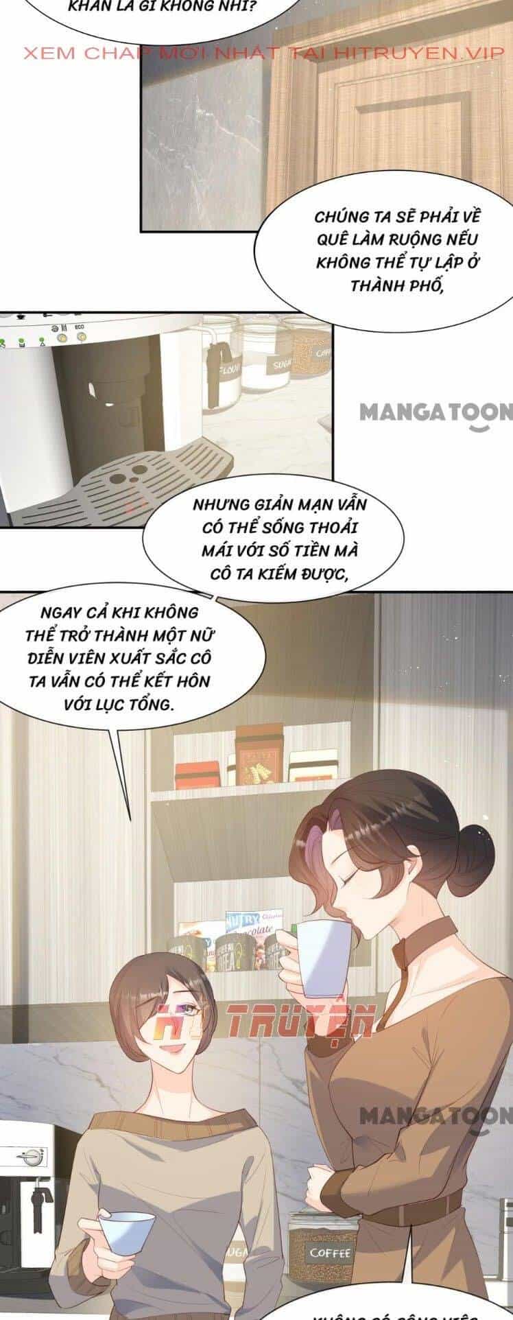Lục Tổng, Vợ Ngài Lại Lên Top Tìm Kiếm Nữa Rồi! - Chương 93 - ảnh 17