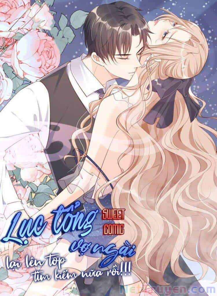 Lục Tổng, Vợ Ngài Lại Lên Top Tìm Kiếm Nữa Rồi! - Chương 9 - ảnh 1