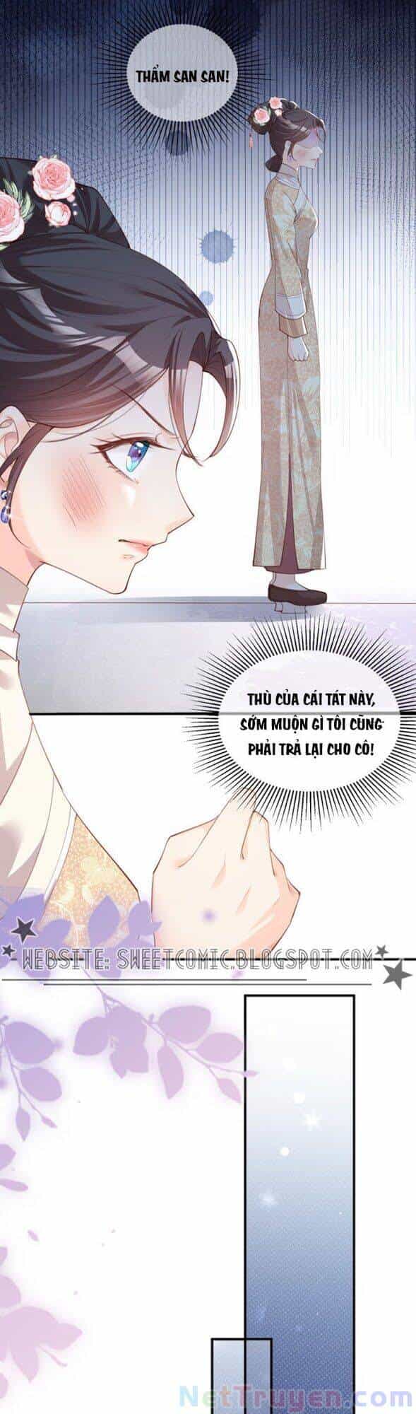 Lục Tổng, Vợ Ngài Lại Lên Top Tìm Kiếm Nữa Rồi! - Chương 9 - ảnh 14
