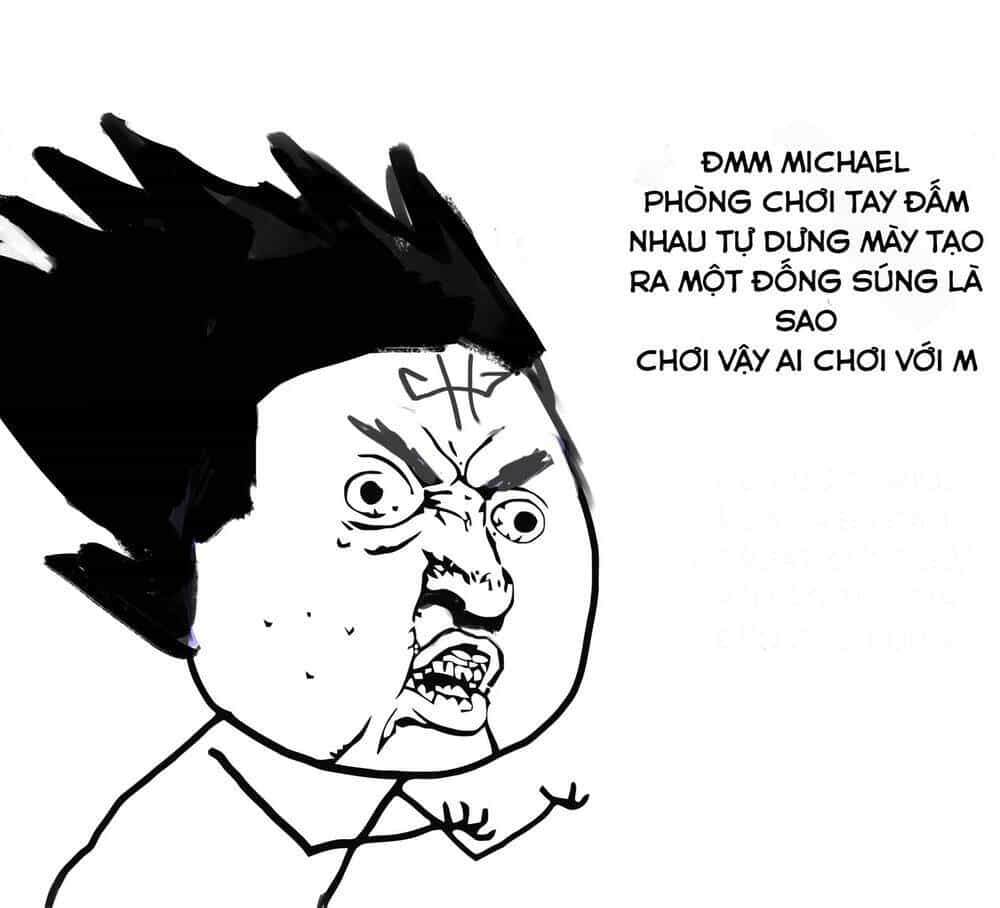 Lucifer - Chương 4 - ảnh 36