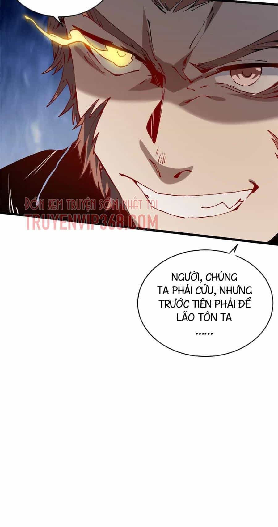 Lùi Lại Để Vi Sư Lên - Chương 1 - ảnh 12