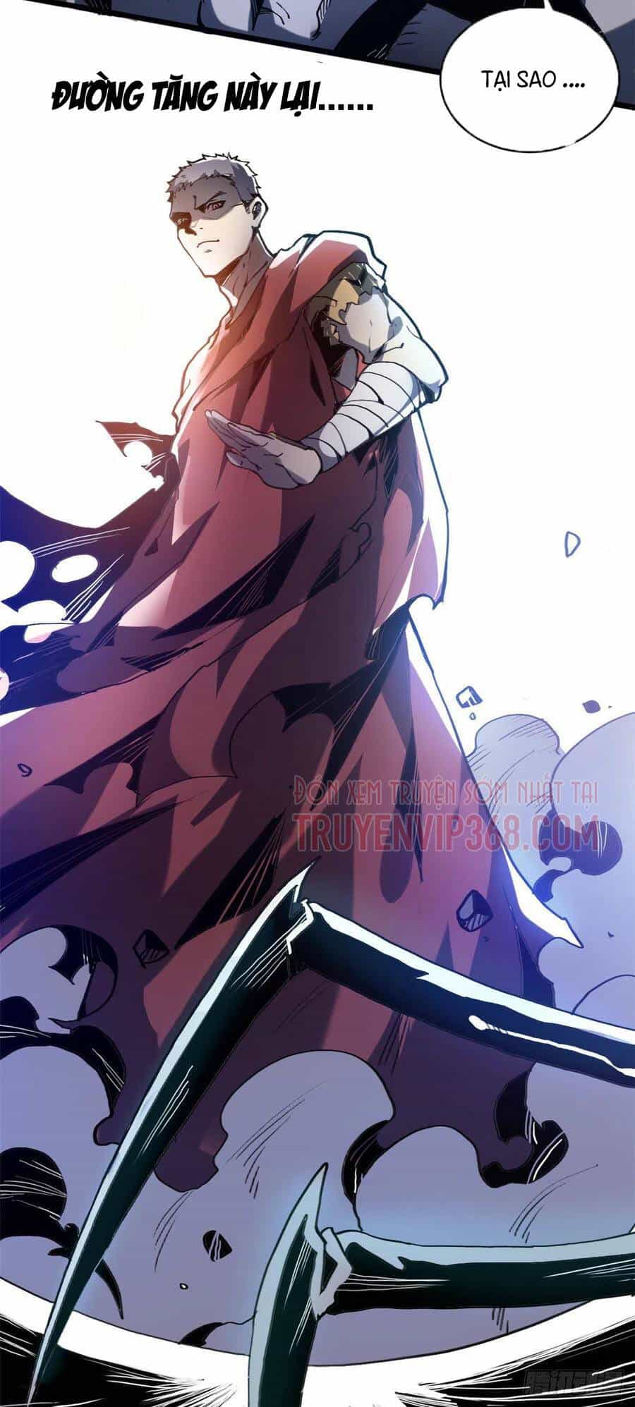 Lùi Lại Để Vi Sư Lên - Chương 1 - ảnh 28
