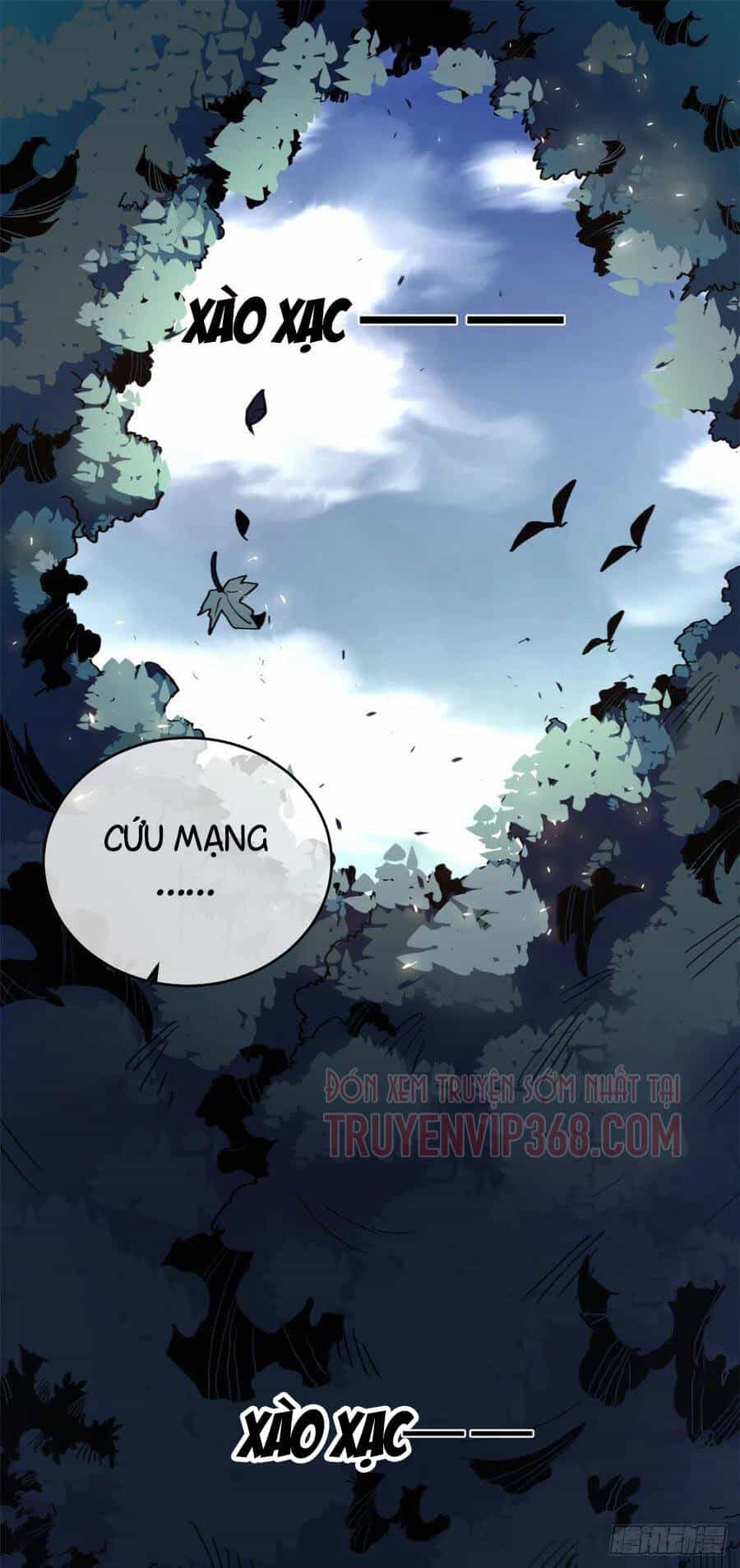 Lùi Lại Để Vi Sư Lên - Chương 1 - ảnh 4