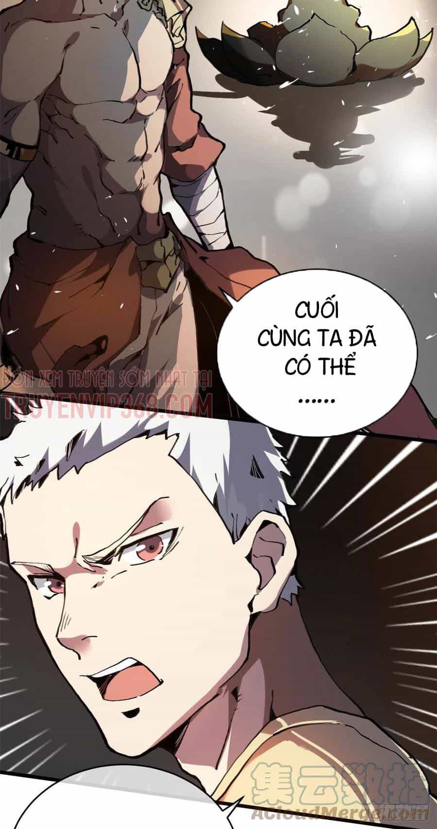 Lùi Lại Để Vi Sư Lên - Chương 1 - ảnh 51