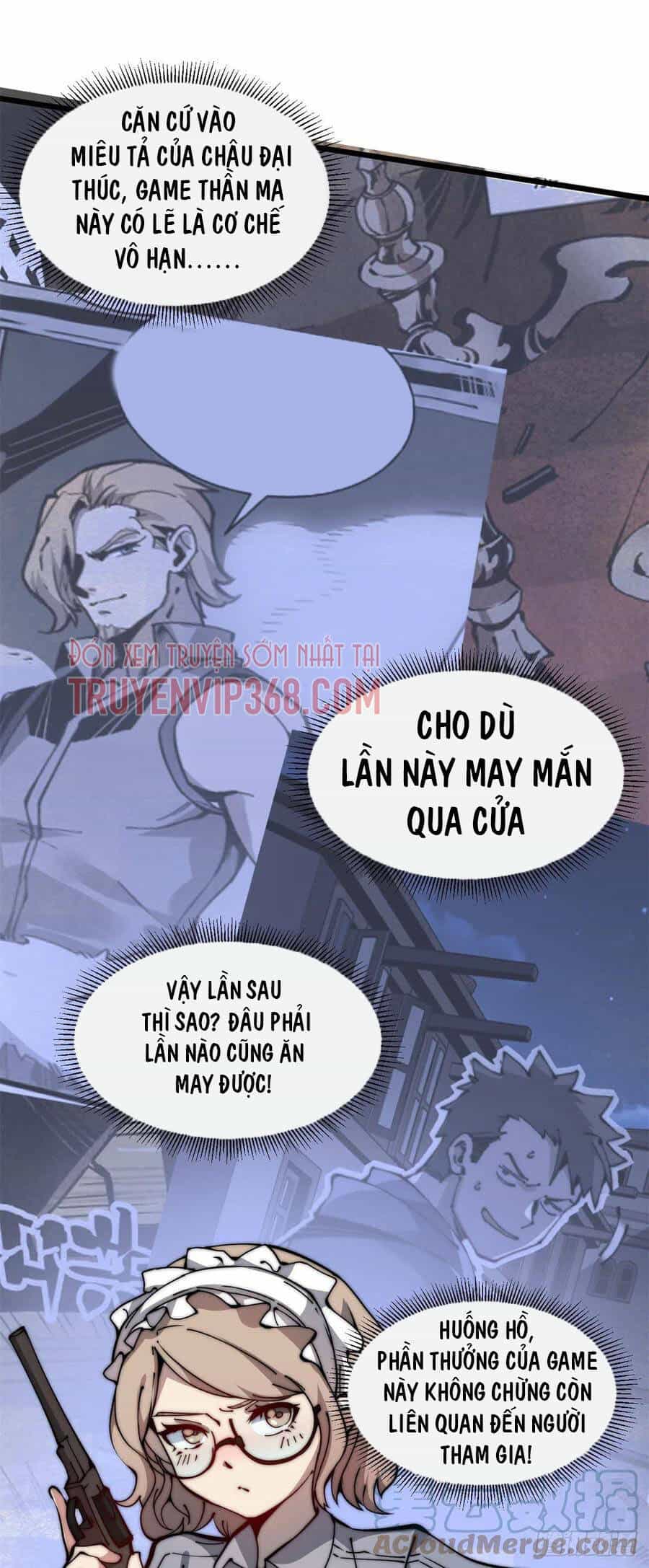 Lùi Lại Để Vi Sư Lên - Chương 10 - ảnh 14